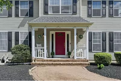12 Homestead Farm Rd, Alexandria Township, NJ 08848 - Photo 3