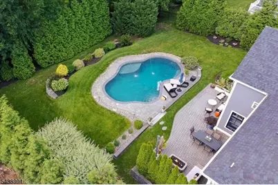 107 Longview Ave, Chatham Township, NJ 07928 - Photo 43