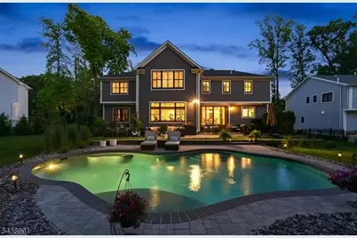 107 Longview Ave, Chatham Township, NJ 07928 - Photo 47