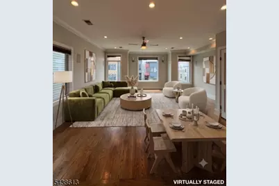 104 Poplar St #2, Jersey City, NJ 07307 - Photo 5