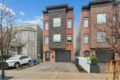 104 Poplar St #2, Jersey City, NJ 07307 - Photo 17