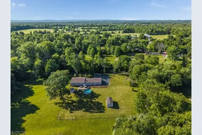 452 Barbertown Point Breeze, Kingwood Township, NJ 08822 - Photo 23