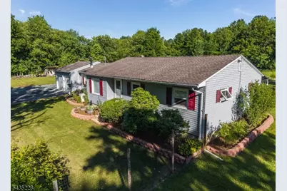 452 Barbertown Point Breeze, Kingwood Township, NJ 08822 - Photo 1