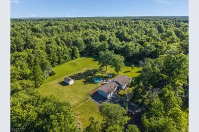 452 Barbertown Point Breeze, Kingwood Township, NJ 08822 - Photo 21