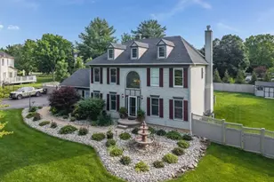 2 St Andrews Dr, Washington Township, NJ 07882 - Photo 1