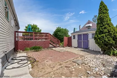 100 Homecrest Ave, Ewing Township, NJ 08638 - Photo 43