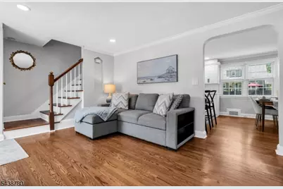 2385 Whittier Ave, Scotch Plains Township, NJ 07076 - Photo 5
