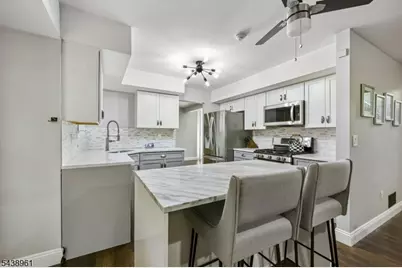 182 Clarken Dr, West Orange Township, NJ 07052 - Photo 5