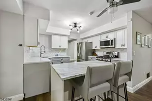 182 Clarken Dr, West Orange Township, NJ 07052 - Photo 5