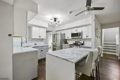 182 Clarken Dr, West Orange Township, NJ 07052 - Photo 7