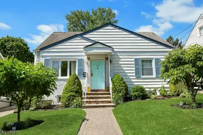 85 Edison St, Clifton, NJ 07013 - Photo 3