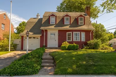 1400 Summit Ter, Linden, NJ 07036 - Photo 1