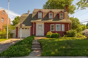 1400 Summit Terrace, Linden, NJ 07036 - Photo 1