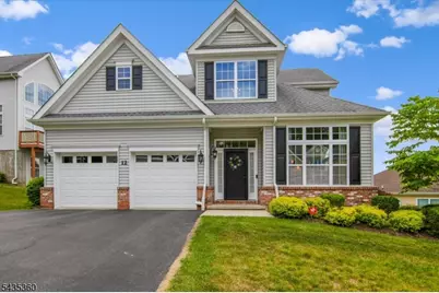 12 Harrison Way, Mount Arlington, NJ 07856 - Photo 1