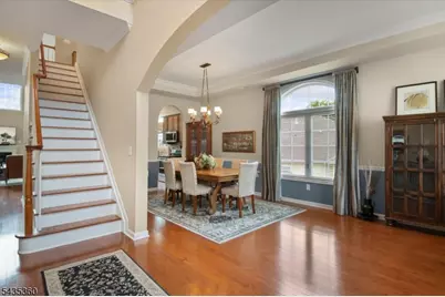 12 Harrison Way, Mount Arlington, NJ 07856 - Photo 5