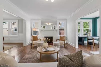 98 Midland Blvd, Maplewood, NJ 07040 - Photo 7