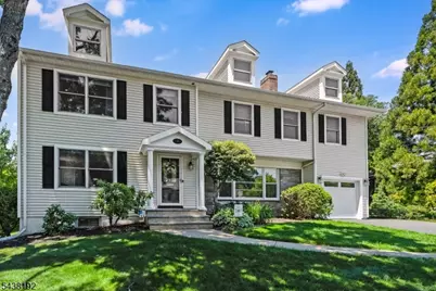 15 Harvey Dr, Summit, NJ 07901 - Photo 39