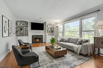 15 Harvey Dr, Summit, NJ 07901 - Photo 3