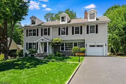 15 Harvey Dr, Summit, NJ 07901 - Photo 1