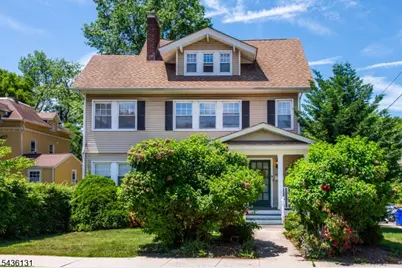 422 Valley Rd #2, Montclair, NJ 07043 - Photo 1