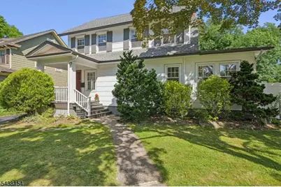 28 University Ct, South Orange, NJ 07079 - Photo 1