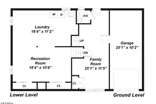 15 Cutler Pl, Clark Township, NJ 07066 - Photo 35