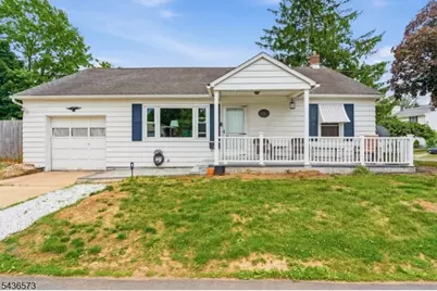 1 Pearl Pl, Franklin Township, NJ 08873 - Photo 1