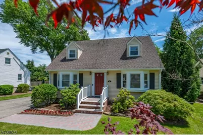 128 Troy Hills Rd, Hanover Township, NJ 07981 - Photo 43