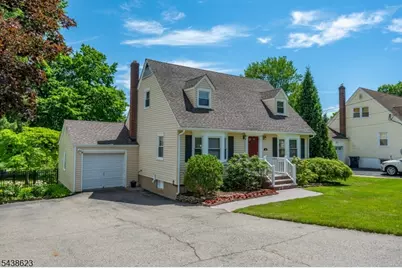 128 Troy Hills Rd, Hanover Township, NJ 07981 - Photo 45