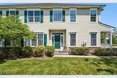 1901 Farley Rd, Tewksbury Township, NJ 08889 - Photo 3