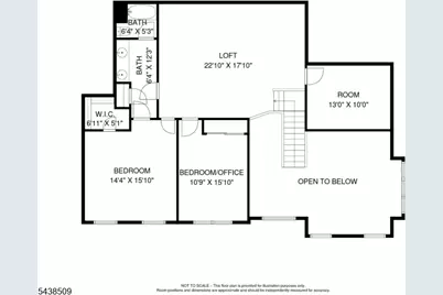 1901 Farley Rd, Tewksbury Township, NJ 08889 - Photo 47
