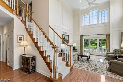 1901 Farley Rd, Tewksbury Township, NJ 08889 - Photo 5