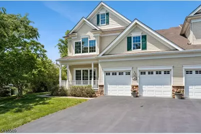 1901 Farley Rd, Tewksbury Township, NJ 08889 - Photo 1