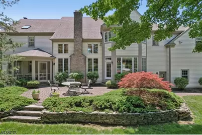 14 N Stone Hedge Dr, Bernards Township, NJ 07920 - Photo 45