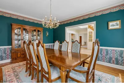 14 N Stone Hedge Dr, Bernards Township, NJ 07920 - Photo 19