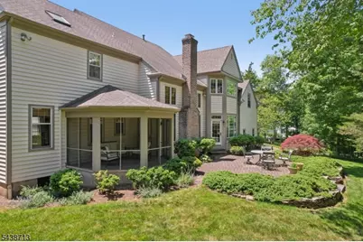 14 N Stone Hedge Dr, Bernards Township, NJ 07920 - Photo 47