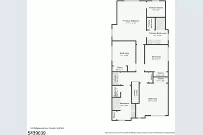 676 Ridgewood Rd, Oradell, NJ 07649 - Photo 49