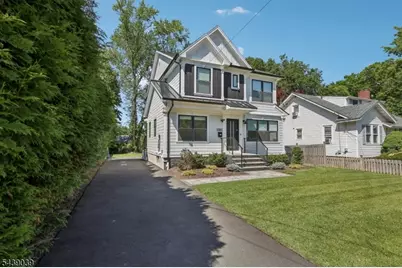 676 Ridgewood Rd, Oradell, NJ 07649 - Photo 3
