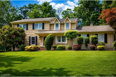 7 Natalie Dr, West Caldwell, NJ 07006 - Photo 33