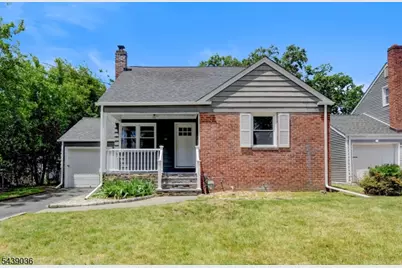 1156 Gruber Ave, Union Township, NJ 07083 - Photo 1