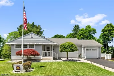 62 New St, Hampton Boro, NJ 08827 - Photo 1