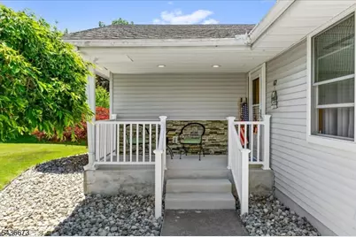62 New St, Hampton Boro, NJ 08827 - Photo 3