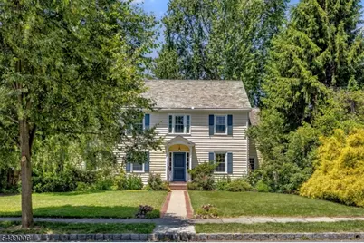 8 Summit St, Glen Ridge, NJ 07028 - Photo 1