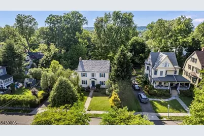 8 Summit St, Glen Ridge, NJ 07028 - Photo 1