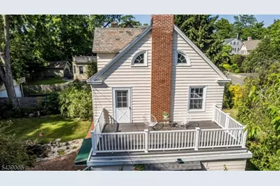 8 Summit St, Glen Ridge, NJ 07028 - Photo 21