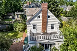 8 Summit St, Glen Ridge, NJ 07028 - Photo 31