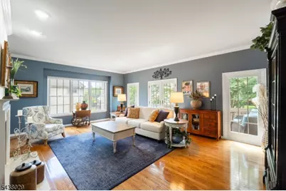 3 Troon Dr, Fredon Township, NJ 07860 - Photo 5