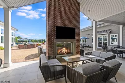 1 Vanderbilt Blvd #309, Florham Park, NJ 07932 - Photo 21