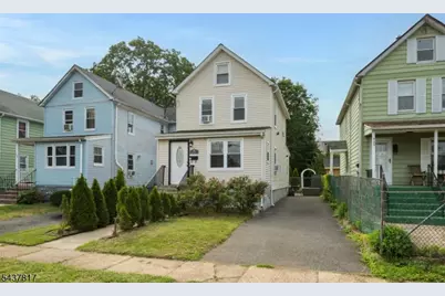 754 Saint Marys Ave, Plainfield, NJ 07062 - Photo 1