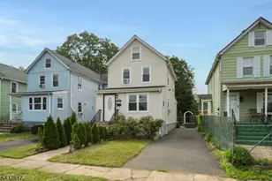 754 St Mary's Ave, Plainfield, NJ 07062 - Photo 1